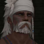 he an' menenius had a li'l bit too much goin' on oh an', y'know. all the other stuff.