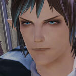 threesome with him an' sanson crossed my mind. don' think they'd be down, though.
