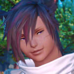 minori; the boy himself