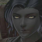 erenville; only started dating in dawntrail