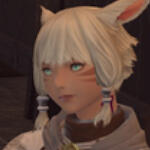 post titan→ 3some with urianger