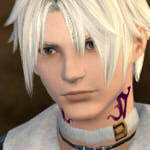 thancred; shortly after meeting