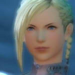 minfilia; shortly after meeting