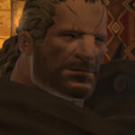 raubahn; post- grand melee