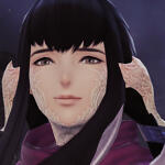 yugiri; post- doma castle it's sad :(