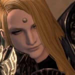 zenos; whatever was going on between these two was not sex, but it sure was something.