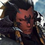 magnai; post- naadam not with sadu.