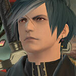 granson; sometime during tank quests
