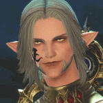 urianger; here 'n' there
