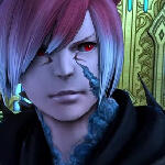 cystal exarch; 5.1-5.2 then things get weird.