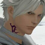 thancred; sooo much it's incredibly unhealthy for both of them