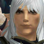 estinien; somehow. life finds a way.