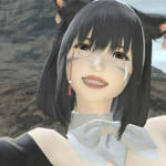 naashu; kin i be real wit'cha fer a sec? this broad is fuckin' nuts.