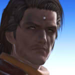 gaius; this... would jus' be weird.
