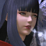 yotsuyu; auuh... hot lady... step on me, too...